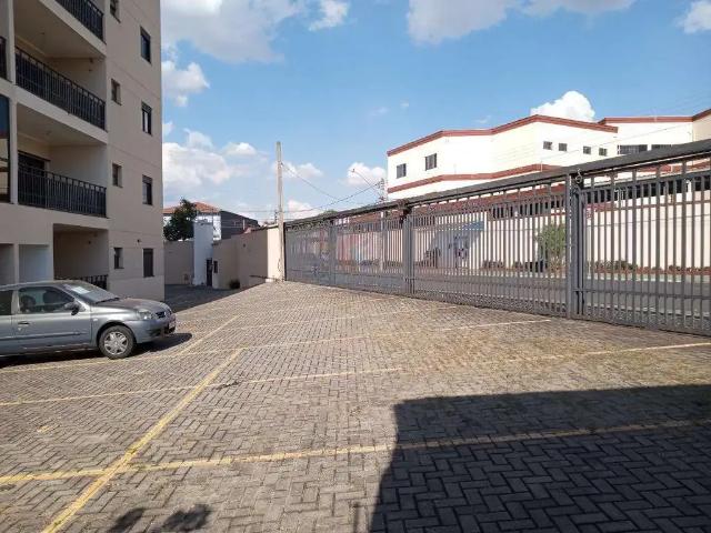 Apartamento para Venda em Hortolândia/SP Loteamento Remanso Campineiro 2 Quartos