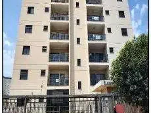Apartamento para Venda em Hortolândia/SP Loteamento Remanso Campineiro 2 Quartos
