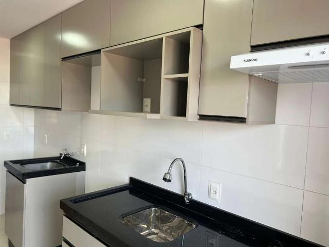 Apartamento para Venda em Hortolândia/SP Loteamento Remanso Campineiro 2 Quartos