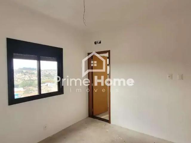 Apartamento para Venda em Hortolândia/SP Loteamento Remanso Campineiro 2 Quartos
