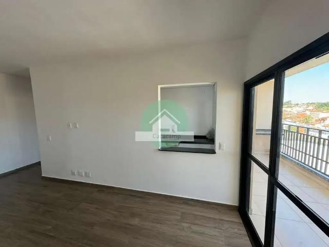 Apartamento para Venda em Hortolândia/SP Loteamento Remanso Campineiro 2 Quartos