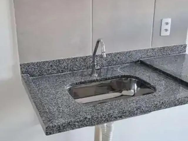 Apartamento para Venda em Hortolândia/SP Loteamento Remanso Campineiro 2 Quartos