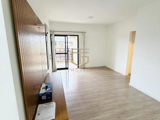 Apartamento para Venda em Hortolândia/SP Loteamento Remanso Campineiro 2 Quartos
