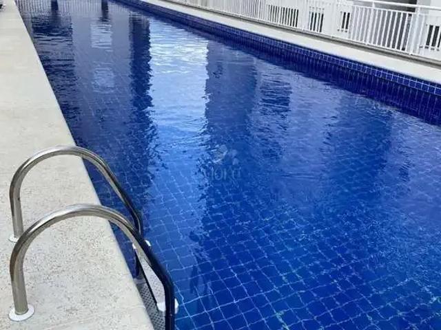 Apartamento para Venda em Hortolândia/SP Loteamento Remanso Campineiro 2 Quartos