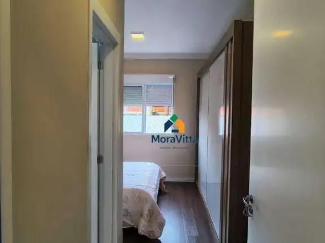 Apartamento para Venda em Hortolândia/SP Loteamento Remanso Campineiro 2 Quartos