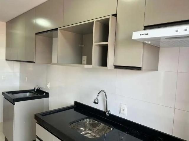 Apartamento para Venda em Hortolândia/SP Loteamento Remanso Campineiro 2 Quartos
