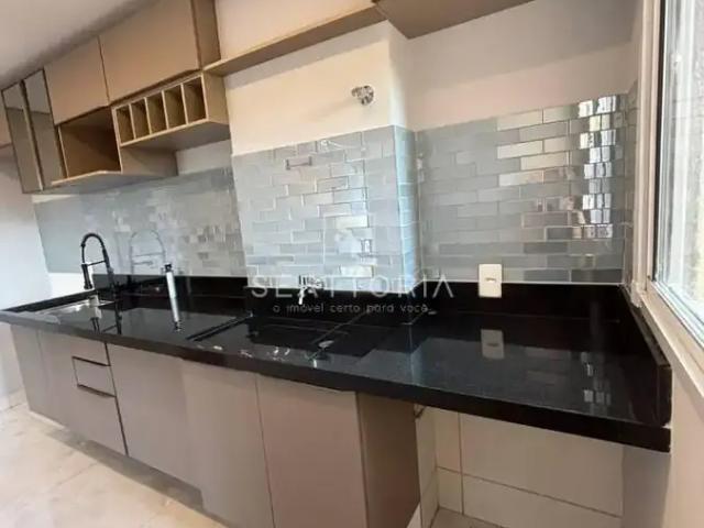 Apartamento para Venda em Hortolândia/SP Loteamento Remanso Campineiro 2 Quartos