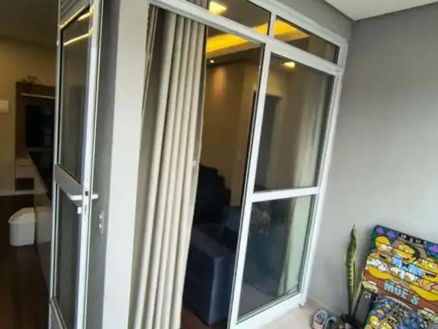 Apartamento para Venda em Hortolândia/SP Loteamento Remanso Campineiro 2 Quartos