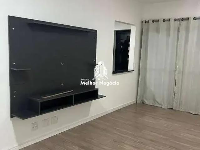 Apartamento para Venda em Hortolândia/SP Loteamento Remanso Campineiro 2 Quartos