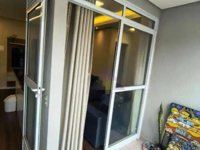 Apartamento para Venda em Hortolândia/SP Loteamento Remanso Campineiro 2 Quartos