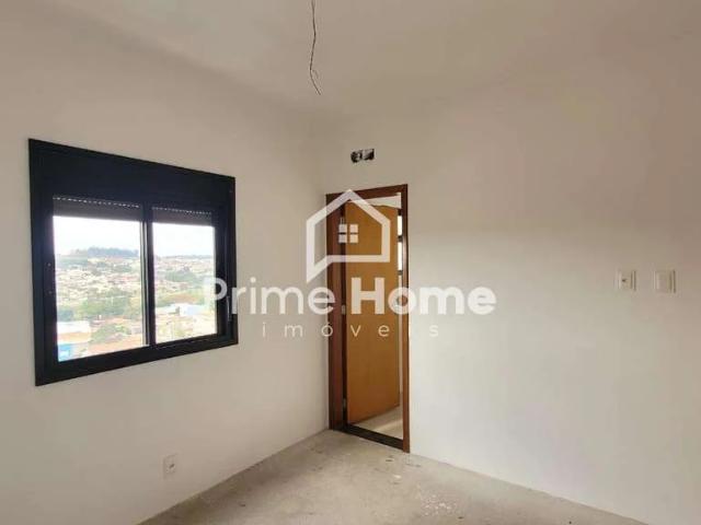 Apartamento para Venda em Hortolândia/SP Loteamento Remanso Campineiro 2 Quartos