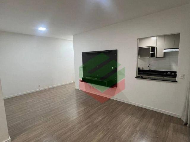 Apartamento para Venda em Hortolândia/SP Loteamento Remanso Campineiro 2 Quartos