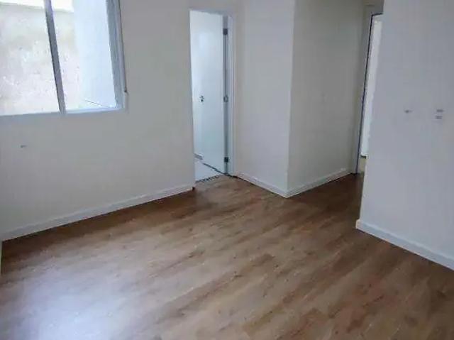 Apartamento para Venda em Hortolândia/SP Loteamento Remanso Campineiro 2 Quartos