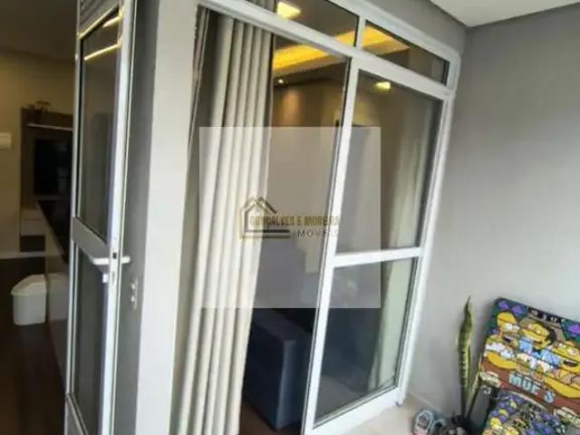 Apartamento para Venda em Hortolândia/SP Loteamento Remanso Campineiro 2 Quartos