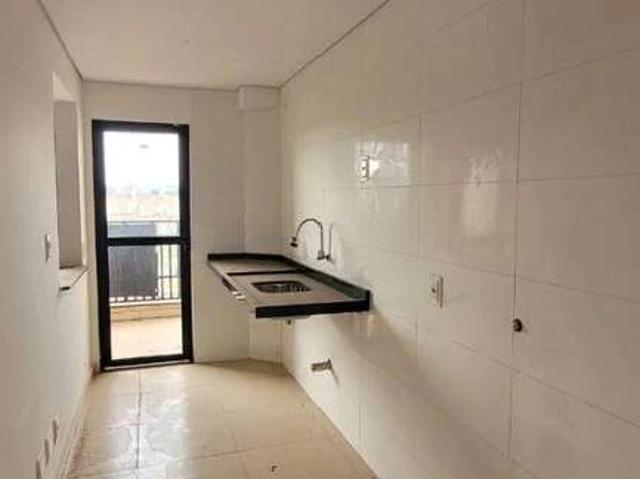 Apartamento para Venda em Hortolândia/SP Loteamento Remanso Campineiro 2 Quartos