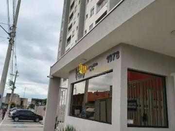 Apartamento para Venda em Hortolândia/SP Loteamento Remanso Campineiro 2 Quartos
