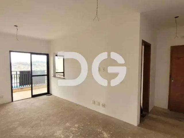 Apartamento para Venda em Hortolândia/SP Loteamento Remanso Campineiro 2 Quartos