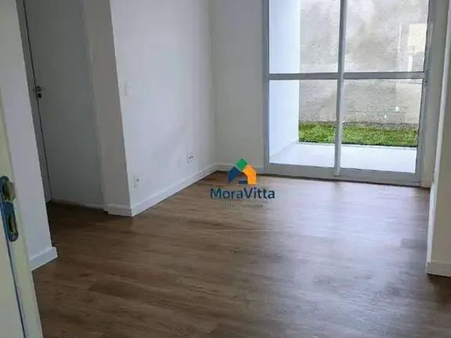 Apartamento para Venda em Hortolândia/SP Loteamento Remanso Campineiro 2 Quartos