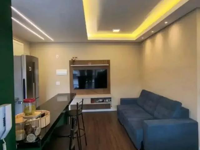 Apartamento para Venda em Hortolândia/SP Loteamento Remanso Campineiro 2 Quartos
