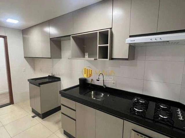 Apartamento para Venda em Hortolândia/SP Loteamento Remanso Campineiro 2 Quartos