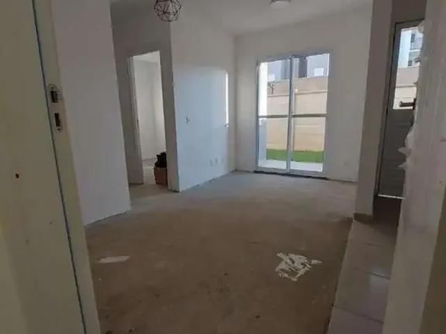 Apartamento para Venda em Hortolândia/SP Parque Olívio Franceschini 2 Quartos