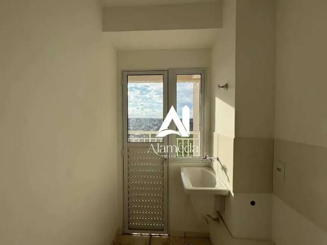 Apartamento para Venda em Hortolândia/SP Parque Olívio Franceschini 2 Quartos