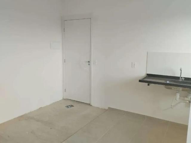 Apartamento para Venda em Hortolândia/SP Parque Olívio Franceschini 2 Quartos