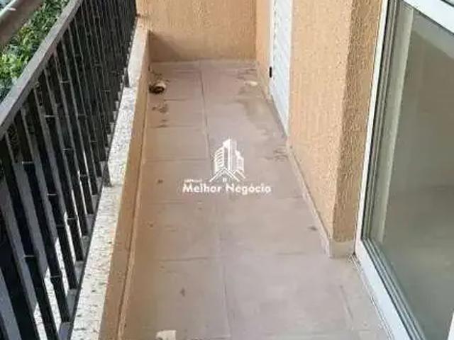 Apartamento para Venda em Hortolândia/SP Parque Orestes Ôngaro 2 Quartos