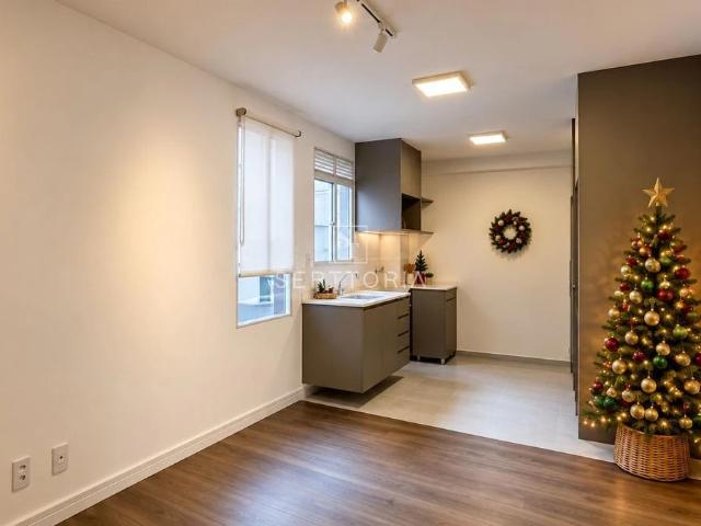 Apartamento para Venda em Hortolândia/SP Parque Orestes Ôngaro 2 Quartos