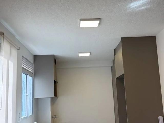 Apartamento para Venda em Hortolândia/SP Parque Orestes Ôngaro 2 Quartos