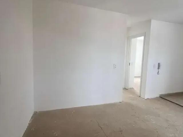 Apartamento para Venda em Hortolândia/SP Parque Orestes Ôngaro 2 Quartos