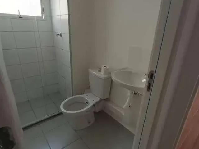 Apartamento para Venda em Hortolândia/SP Parque Orestes Ôngaro 2 Quartos