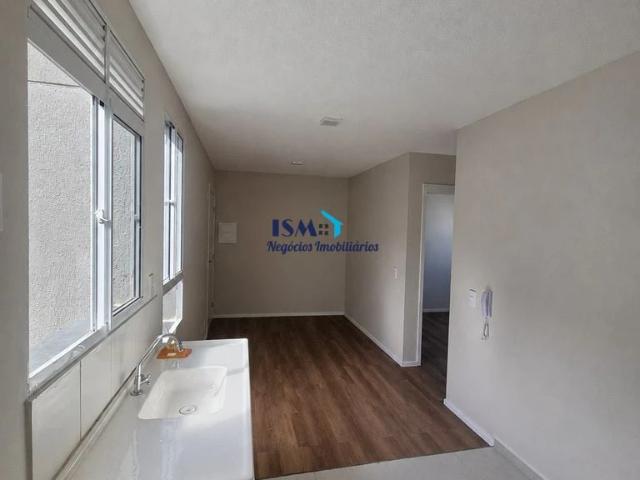 Apartamento para Venda em Hortolândia/SP Parque Orestes Ôngaro 2 Quartos