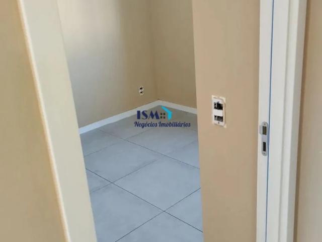 Apartamento para Venda em Hortolândia/SP Parque Orestes Ôngaro 2 Quartos