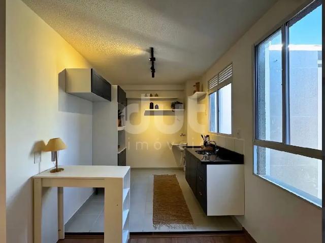 Apartamento para Venda em Hortolândia/SP Parque Orestes Ôngaro 2 Quartos