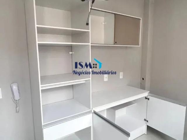 Apartamento para Venda em Hortolândia/SP Parque Orestes Ôngaro 2 Quartos