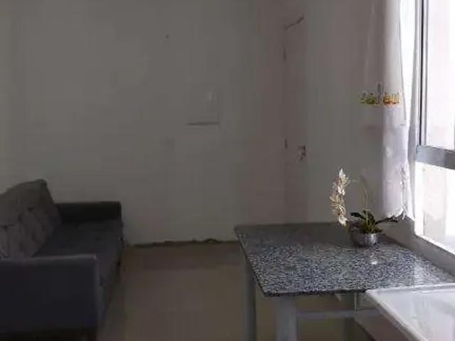 Apartamento para Venda em Hortolândia/SP Parque Orestes Ôngaro 2 Quartos