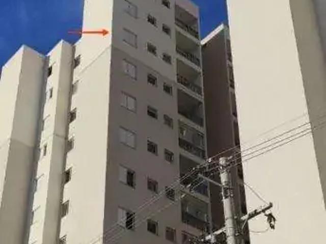 Apartamento para Venda em Hortolândia/SP Parque Orestes Ôngaro 2 Quartos
