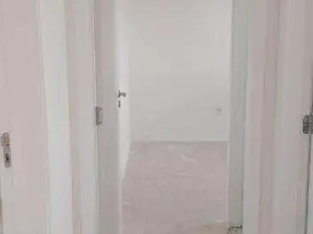 Apartamento para Venda em Hortolândia/SP Parque Orestes Ôngaro 2 Quartos