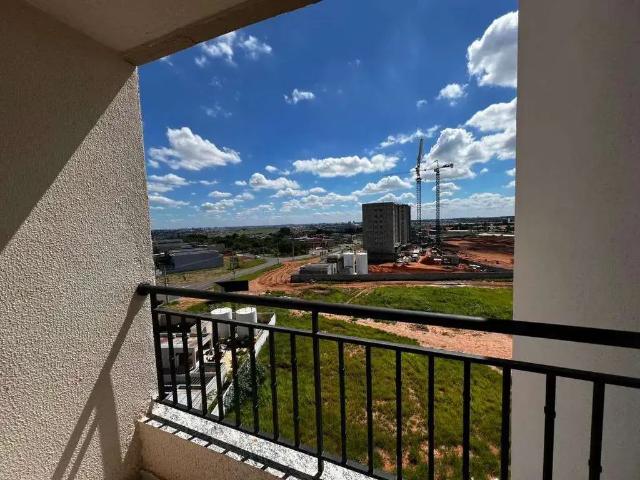 Apartamento para Venda em Hortolândia/SP Parque Orestes Ôngaro 2 Quartos