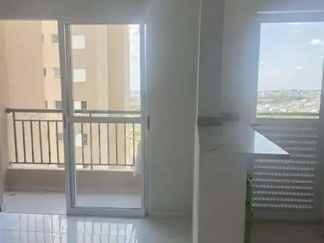 Apartamento para Venda em Hortolândia/SP Parque Orestes Ôngaro 2 Quartos