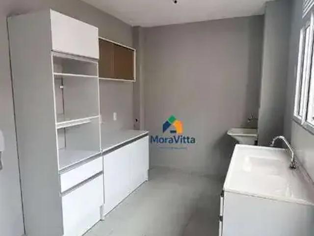 Apartamento para Venda em Hortolândia/SP Parque Orestes Ôngaro 2 Quartos
