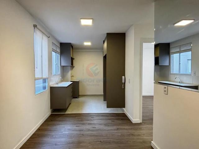 Apartamento para Venda em Hortolândia/SP Parque Orestes Ôngaro 2 Quartos