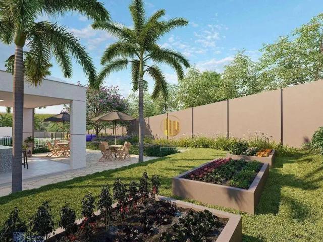 Apartamento para Venda em Hortolândia/SP Parque Orestes Ôngaro 2 Quartos
