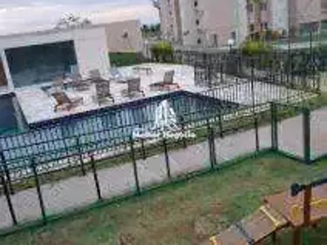 Apartamento para Venda em Hortolândia/SP Parque Orestes Ôngaro 2 Quartos