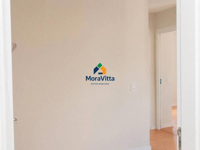 Apartamento para Venda em Hortolândia/SP Parque Orestes Ôngaro 2 Quartos