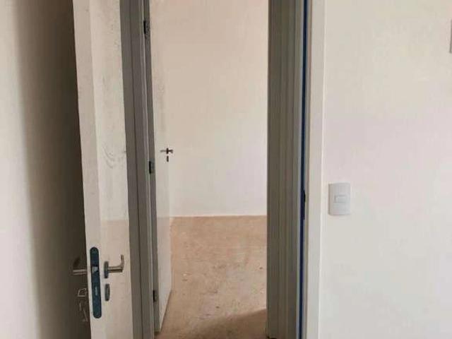 Apartamento para Venda em Hortolândia/SP Parque Orestes Ôngaro 2 Quartos
