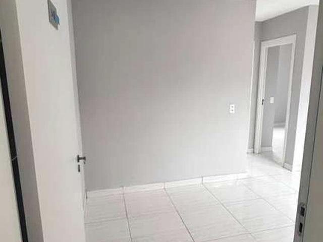 Apartamento para Venda em Hortolândia/SP Parque Orestes Ôngaro 2 Quartos