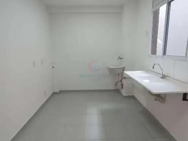 Apartamento para Venda em Hortolândia/SP Parque Orestes Ôngaro 2 Quartos