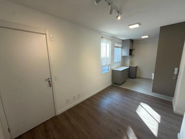 Apartamento para Venda em Hortolândia/SP Parque Orestes Ôngaro 2 Quartos